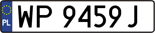 WP9459J