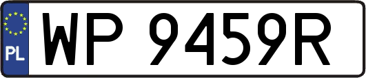 WP9459R