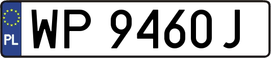 WP9460J