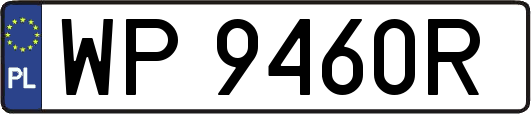 WP9460R