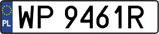 WP9461R