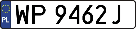 WP9462J