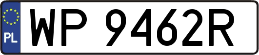 WP9462R