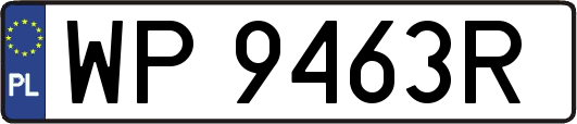 WP9463R