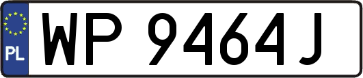 WP9464J