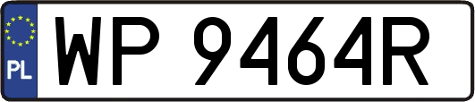 WP9464R