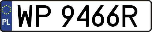 WP9466R