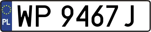WP9467J
