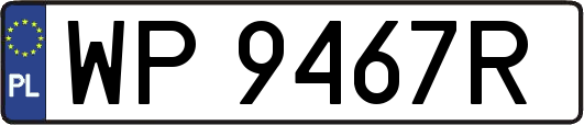 WP9467R