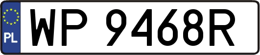 WP9468R