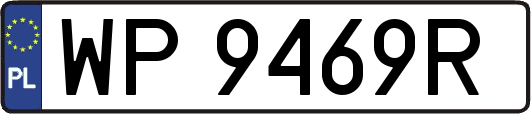 WP9469R