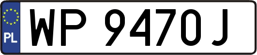 WP9470J
