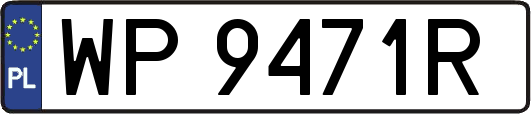 WP9471R