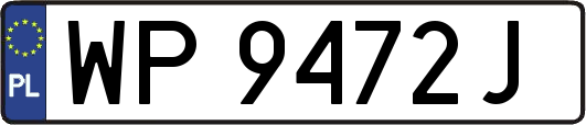 WP9472J
