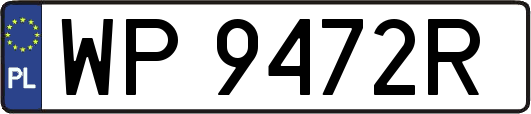WP9472R