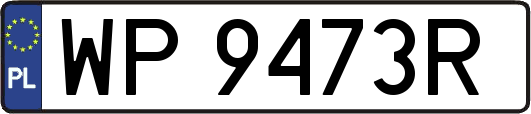 WP9473R