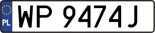 WP9474J