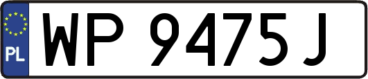 WP9475J