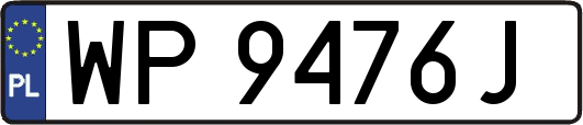WP9476J