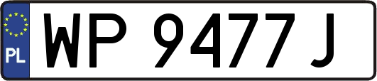 WP9477J