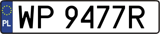 WP9477R