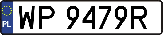 WP9479R