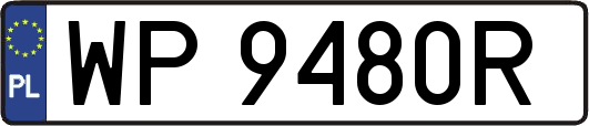 WP9480R