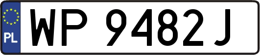 WP9482J