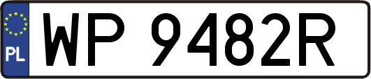 WP9482R