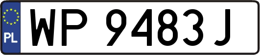 WP9483J