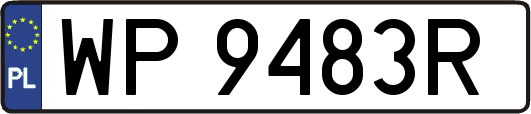 WP9483R