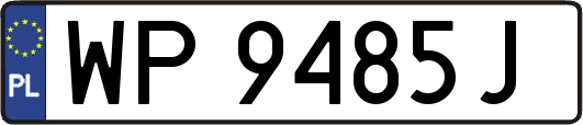 WP9485J
