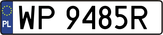 WP9485R