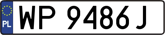 WP9486J