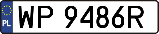 WP9486R