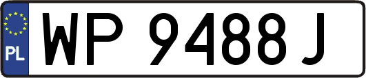 WP9488J