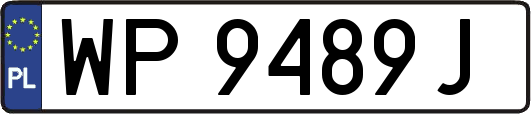 WP9489J