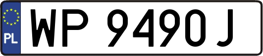 WP9490J