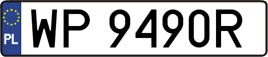WP9490R