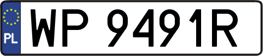 WP9491R