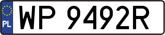 WP9492R