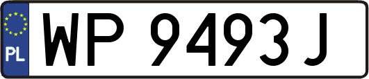 WP9493J