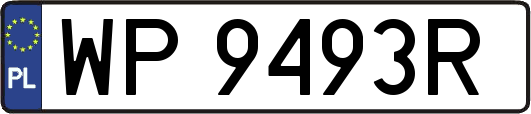 WP9493R