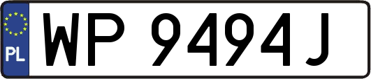 WP9494J