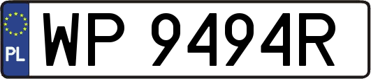 WP9494R