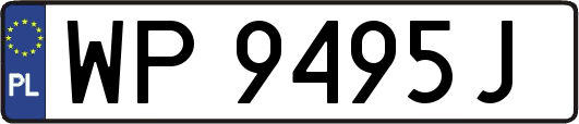 WP9495J