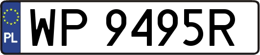 WP9495R