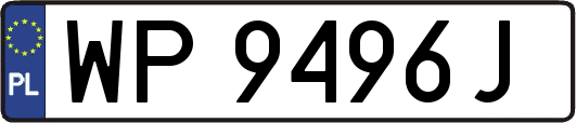 WP9496J