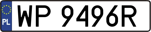 WP9496R