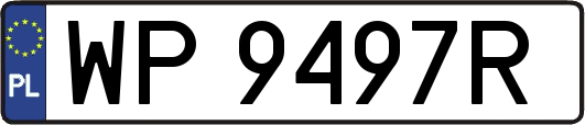 WP9497R